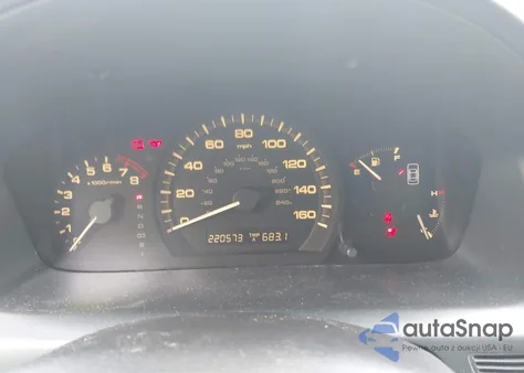 2006 Honda Accord 2.4 Se из США, поврежденный, VIN 1HGCM56306A048120